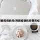 陕西疫情防控/陕西疫情防控费用标准