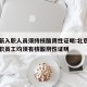 北京新入职人员须持核酸阴性证明:北京所有新入职员工均须有核酸阴性证明