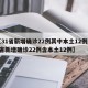 【31省新增确诊22例其中本土12例/31省新增确诊22例含本土12例】
