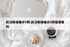 武汉新增确诊5例:武汉新增确诊5例是哪里的