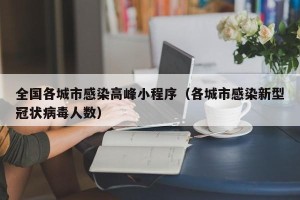 全国各城市感染高峰小程序（各城市感染新型冠状病毒人数）